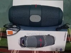 Bluetooth Box