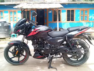 Bajaj Pulsar 150 . 2022