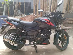 Bajaj Pulsar 150 . 2022