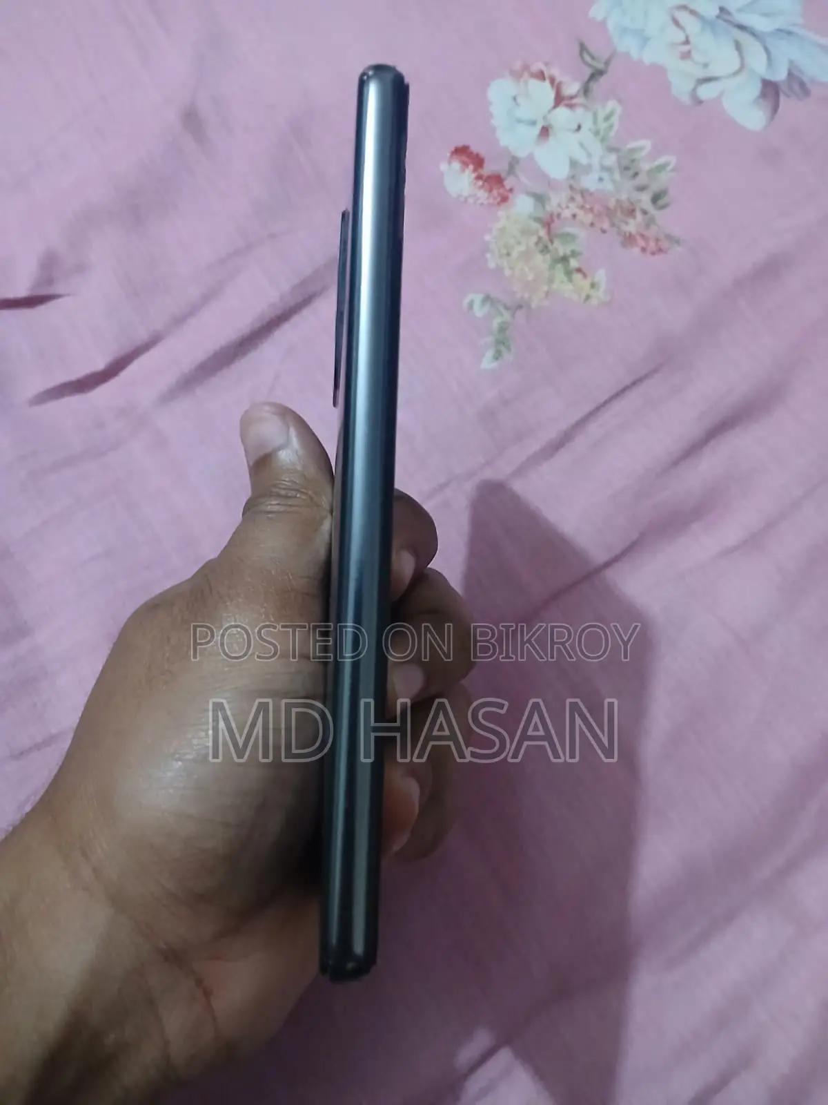 Samsung Galaxy A52S (Used)