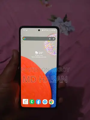 Samsung Galaxy A52S (Used)
