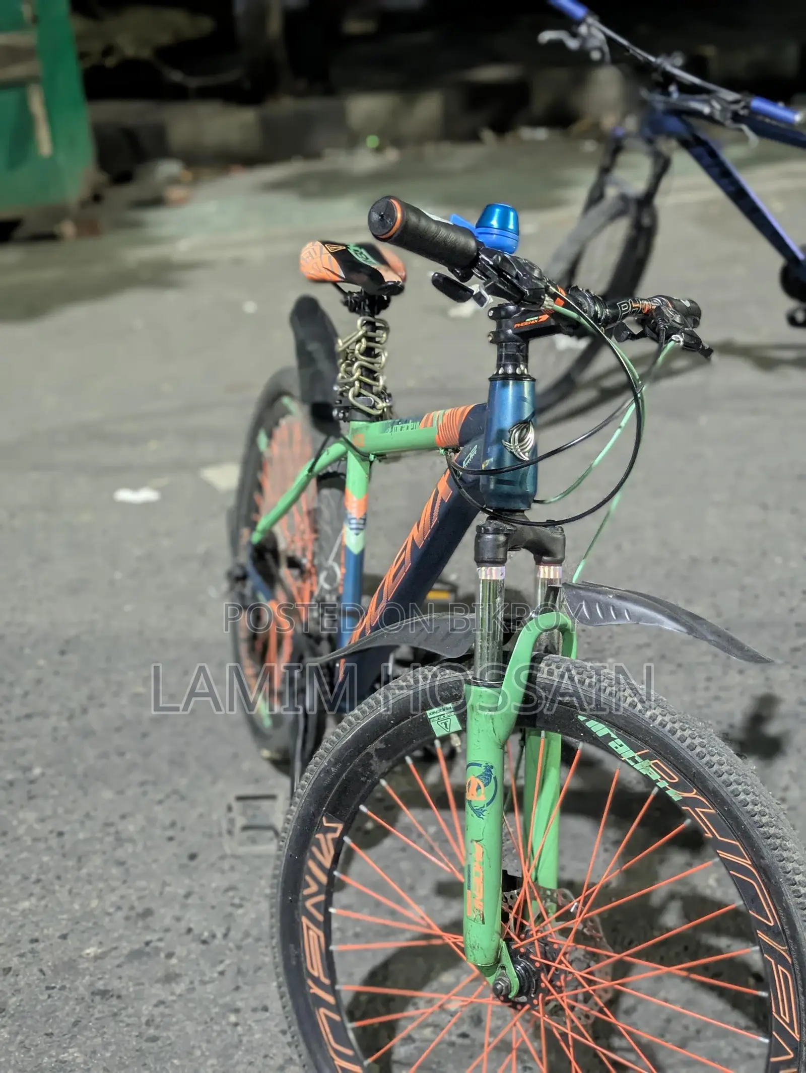 Phoenix Bicycle for Sale