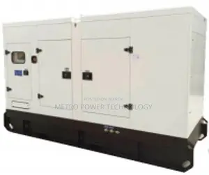 Brand New 60 KVA/48 KW Cummins Series Diesel Gen-Set for sale.