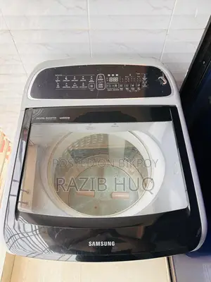 Samsung washing machine for sale