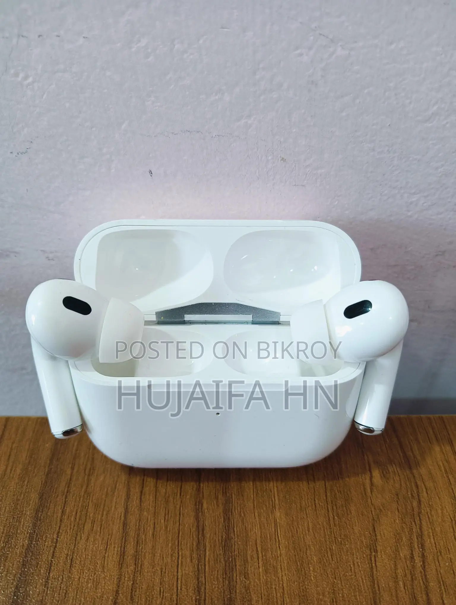 Air Buds Gen 2