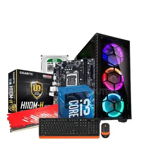 BIG স্পেশালঃ-Core i3 8th Gen=8GB Ram=128GB SSD=Computer Set