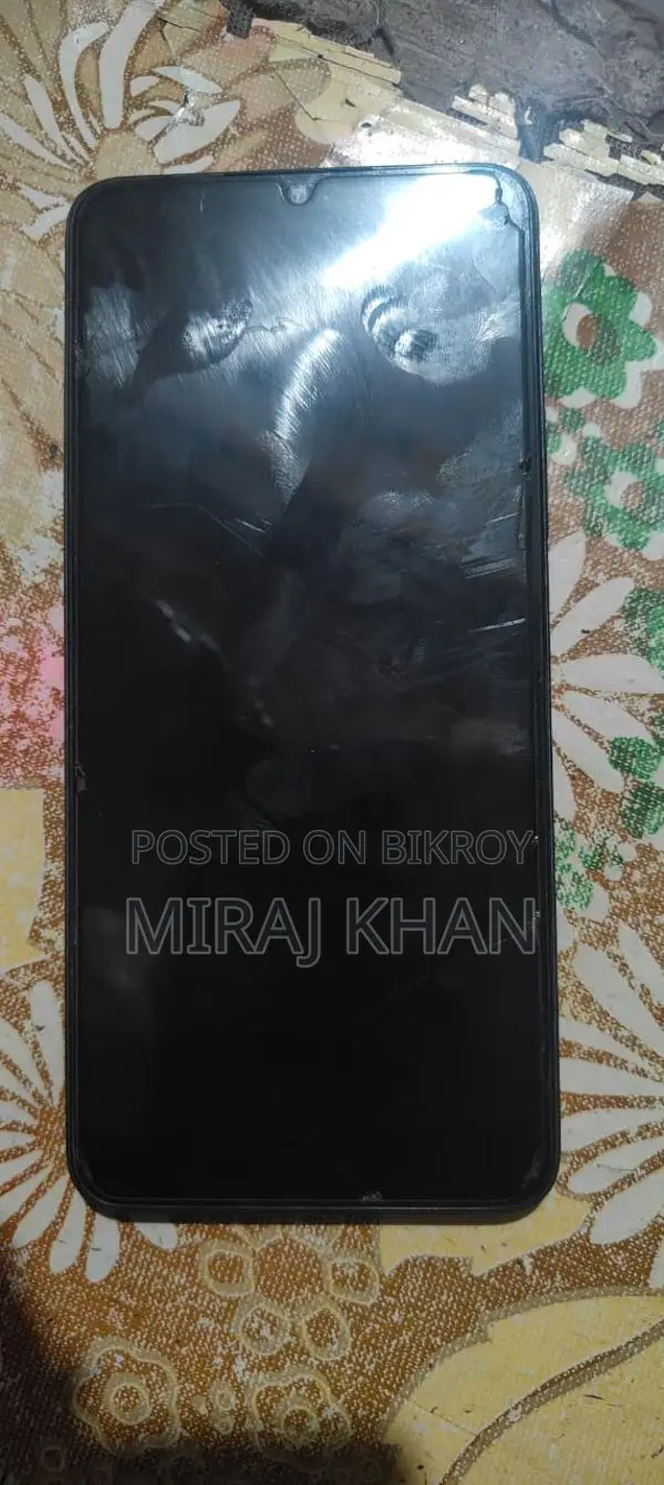 Xiaomi Redmi 13c . (Used)