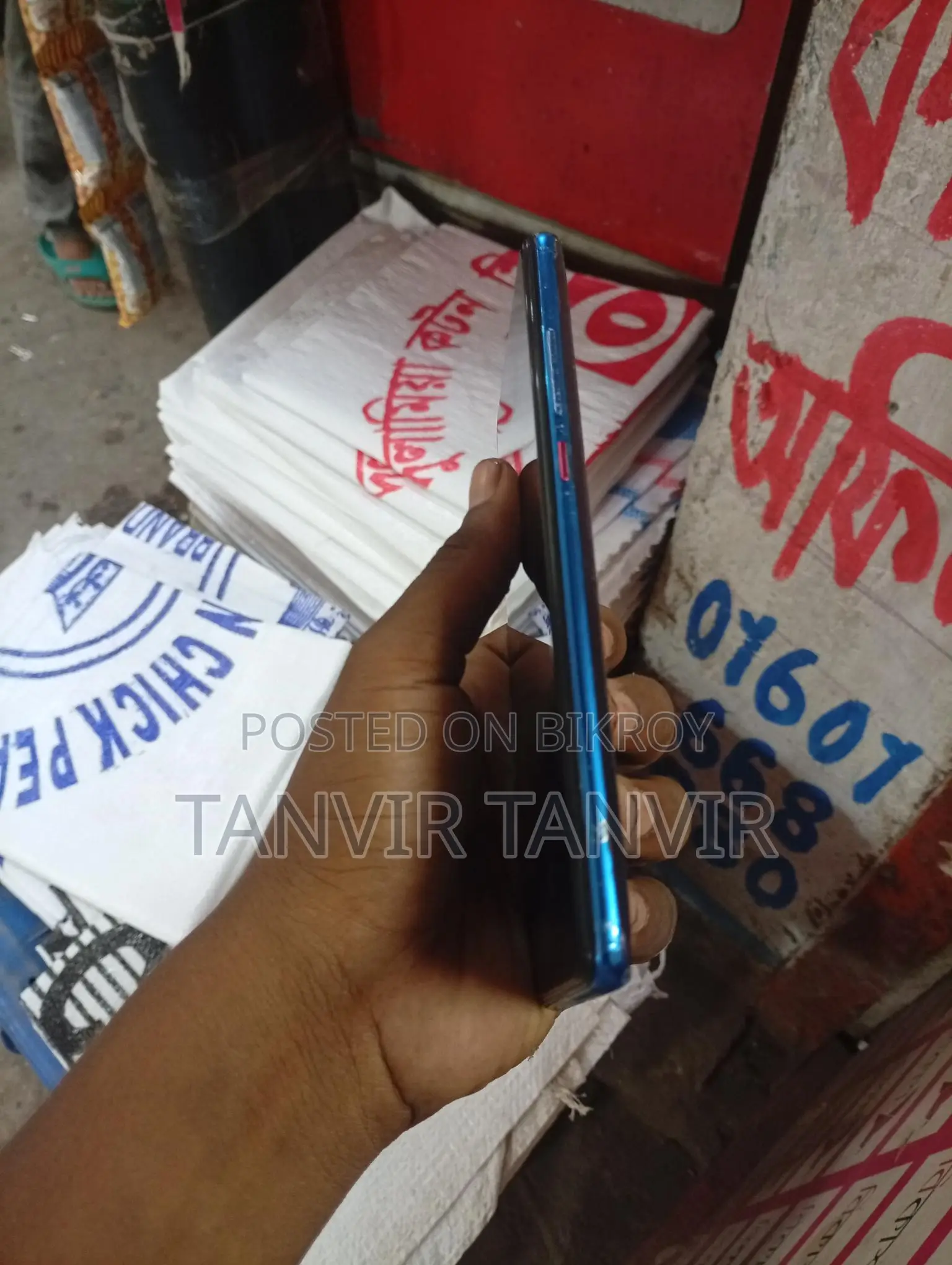 Xiaomi Redmi K20 (Used)