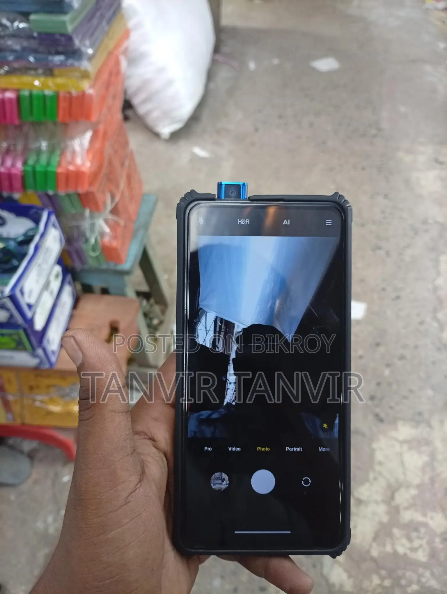 Xiaomi Redmi K20 (Used)