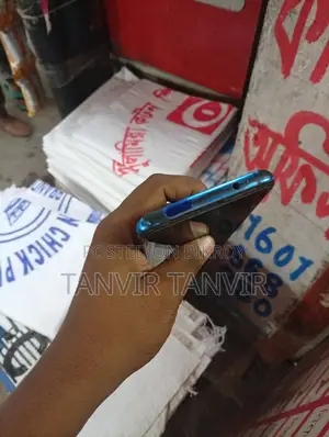 Xiaomi Redmi K20 (Used)