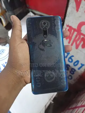 Xiaomi Redmi K20 (Used)