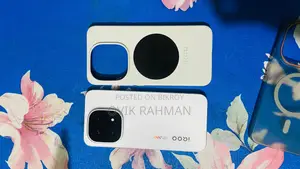 iQOO 15 (Used)