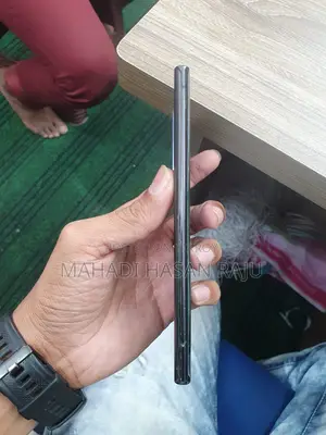 Samsung Galaxy Note 20 Ultra rem 12 gb room128gb (Used)