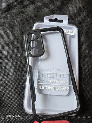 Samsung Galaxy A54 Cover