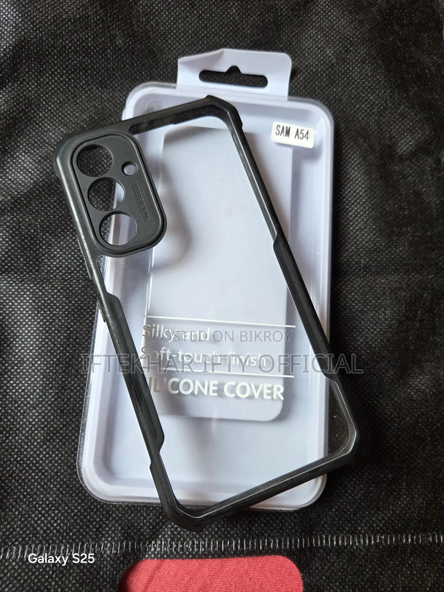 Samsung Galaxy A54 Cover
