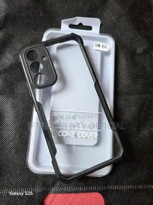 Samsung Galaxy A54 Cover