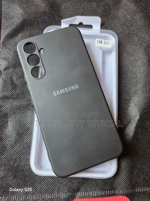 Samsung Galaxy A54 Cover