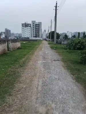 এক্সক্লুসিভ ল্যান্ড সেল ৩ কাঠা সাউথ-সেক-১৭/ই।
