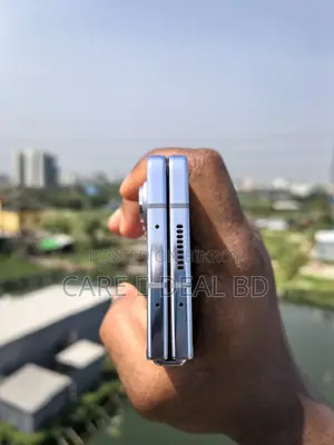Samsung Galaxy Z Fold 5 Only Front Display✅ (Used)