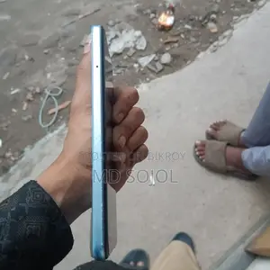 OPPO A17 . (Used)