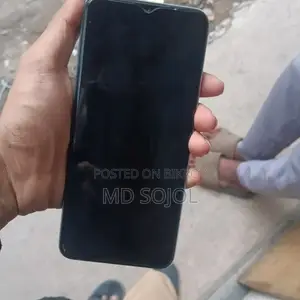 OPPO A17 . (Used)