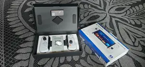 Backbone 2nd Generation Gaming For Iphone And Android Both Are Supported