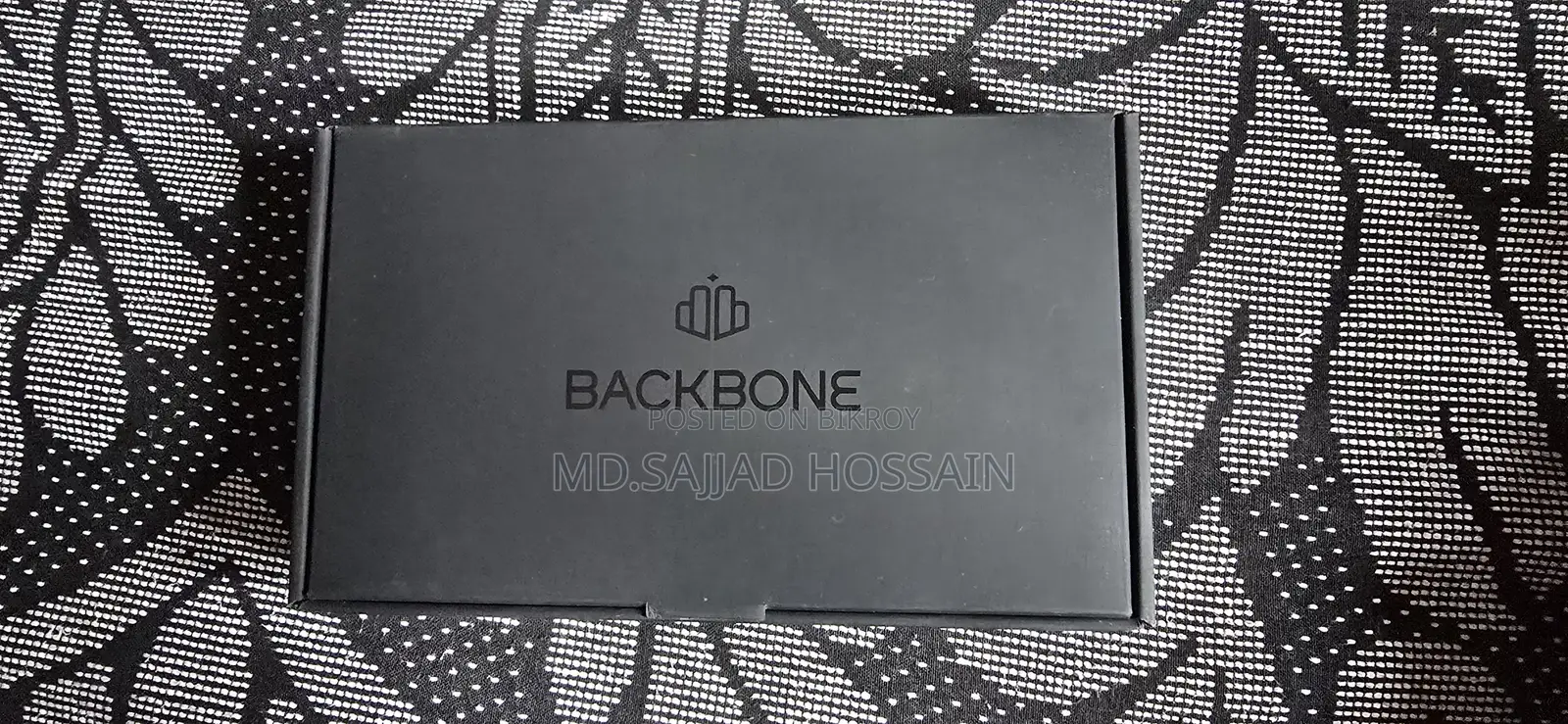 Backbone 2nd Generation Gaming For Iphone And Android Both Are Supported