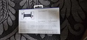Backbone 2nd Generation Gaming For Iphone And Android Both Are Supported