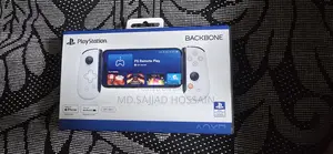 Backbone 2nd Generation Gaming For Iphone And Android Both Are Supported