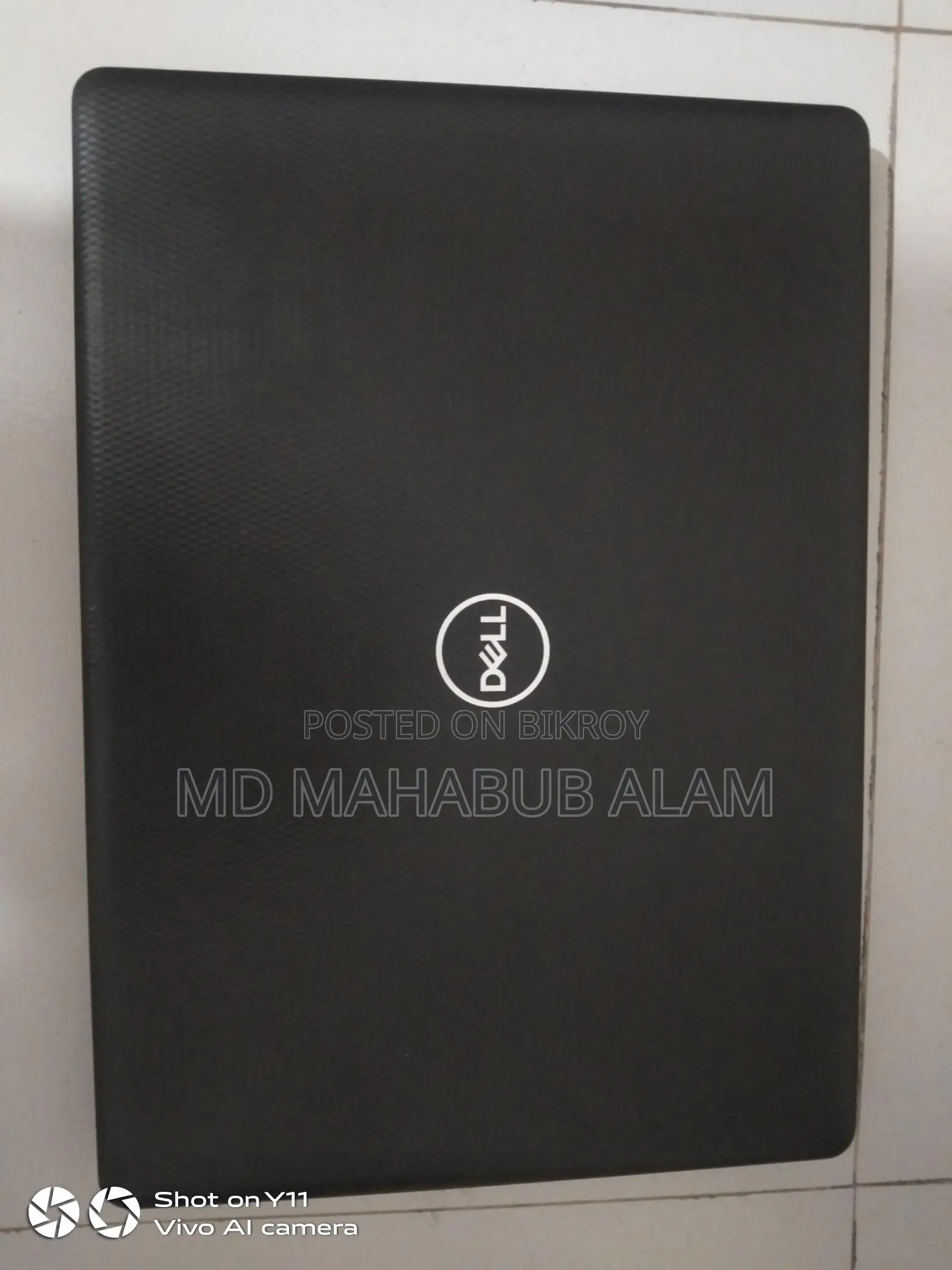 ল্যাপটপ বিক্রি হবে