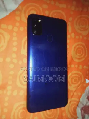 Samsung Galaxy M30s (Used)