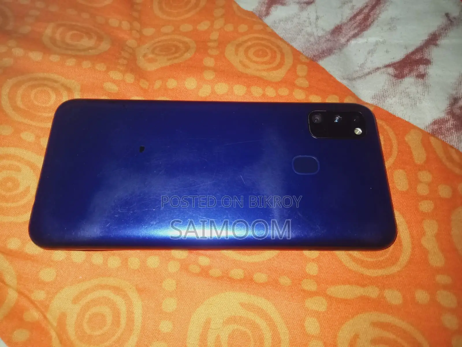 Samsung Galaxy M30s (Used)