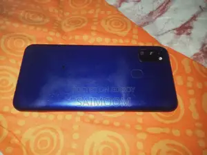 Samsung Galaxy M30s (Used)