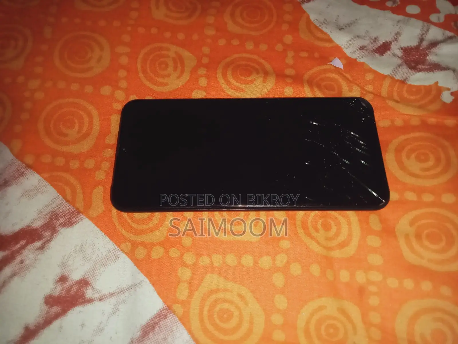 Samsung Galaxy M30s (Used)