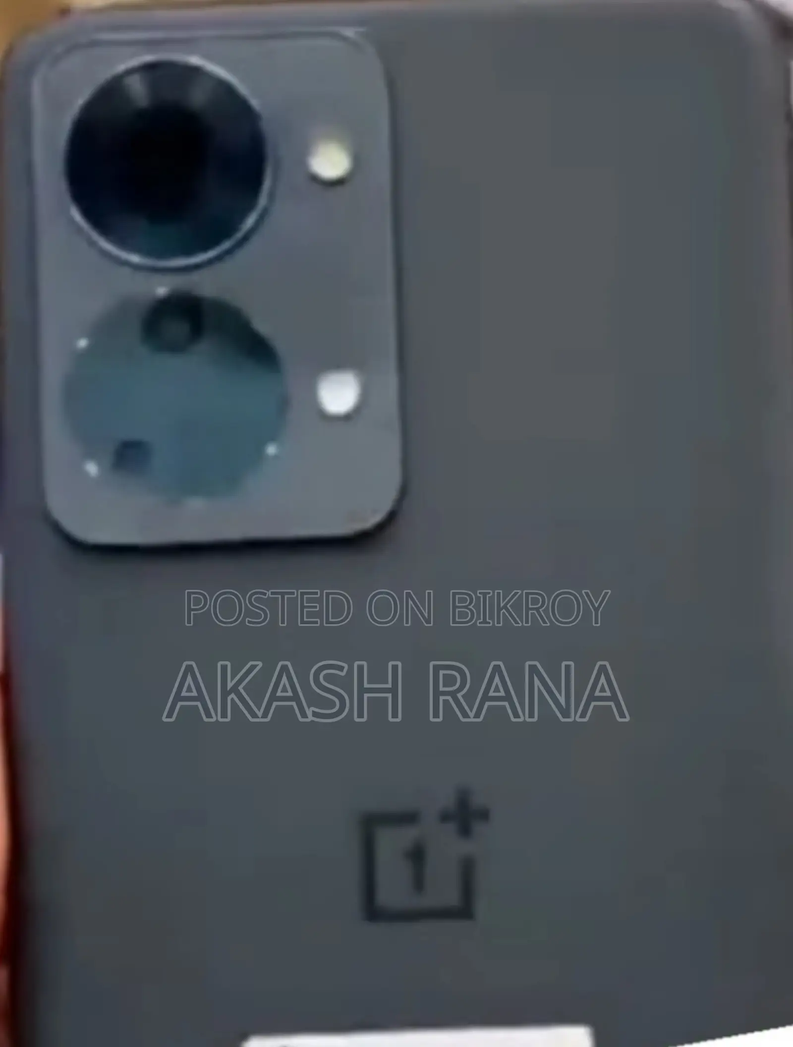 OnePlus Nord CE 2 Lite (Used)