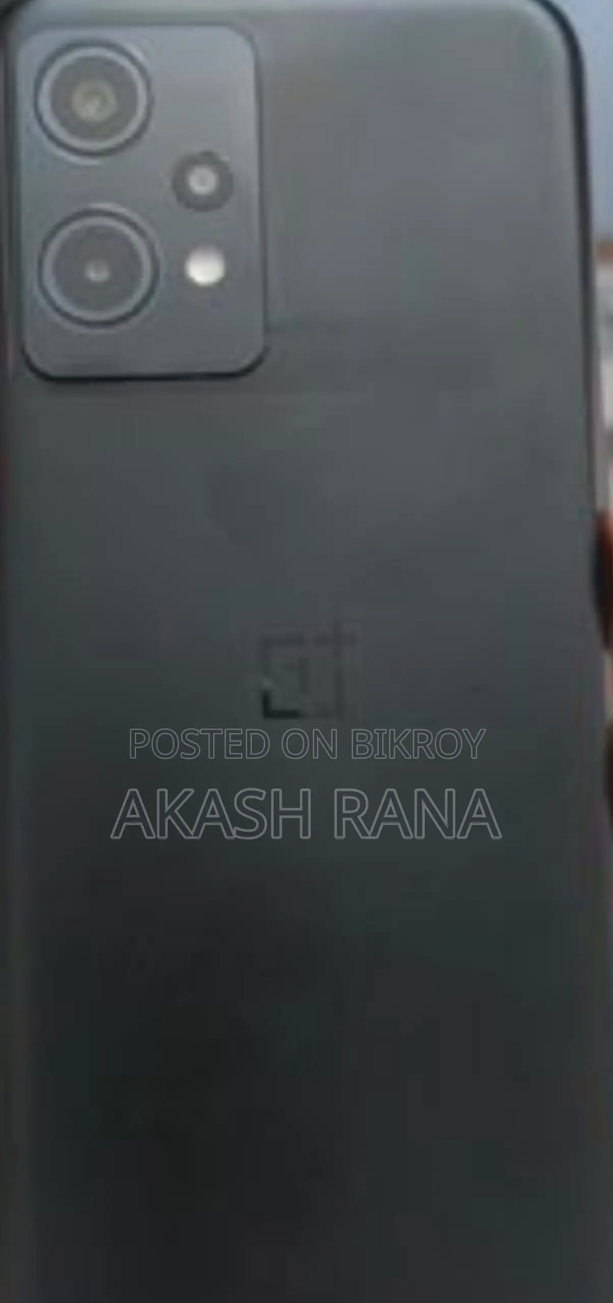 OnePlus Nord CE 2 Lite (Used)