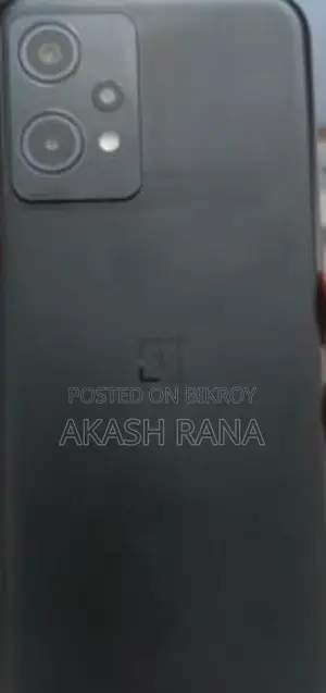 OnePlus Nord CE 2 Lite (Used)