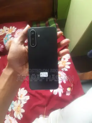 Samsung Galaxy A17 (Used)