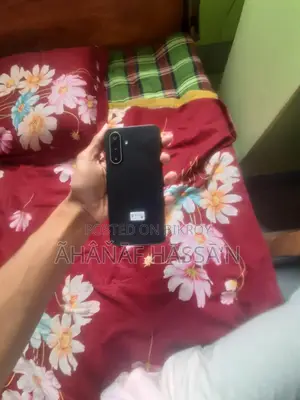 Samsung Galaxy A17 (Used)