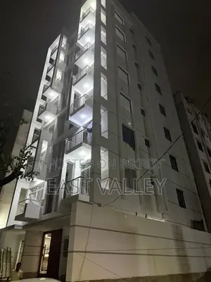 বিক্রয় হবে: আই ব্লক ১৫০০ বর্গফুটের ফ্ল্যাট
