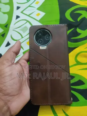 Infinix Note 12 . (Used)