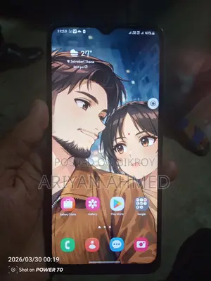 Samsung Galaxy A12 (Used)