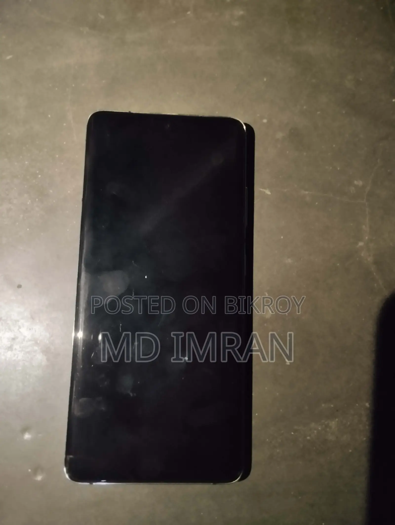 স্যামসাং গ্যালাক্সি এস২১ আল্ট্রা (ব্যবহৃত)