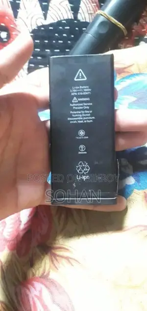 Apple iPhone XR (Used)