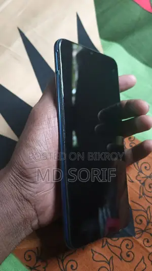 Samsung Galaxy A03S (Used)