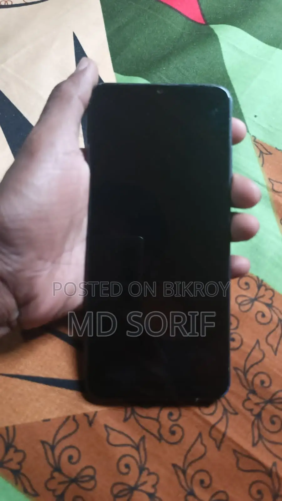 Samsung Galaxy A03S (Used)