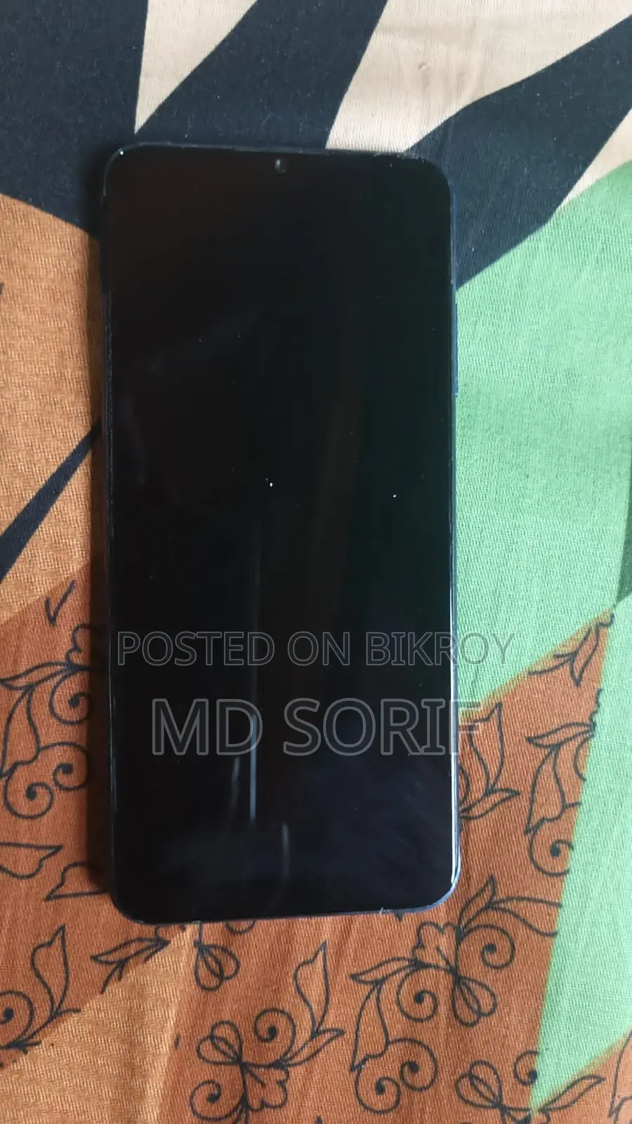 Samsung Galaxy A03S (Used)