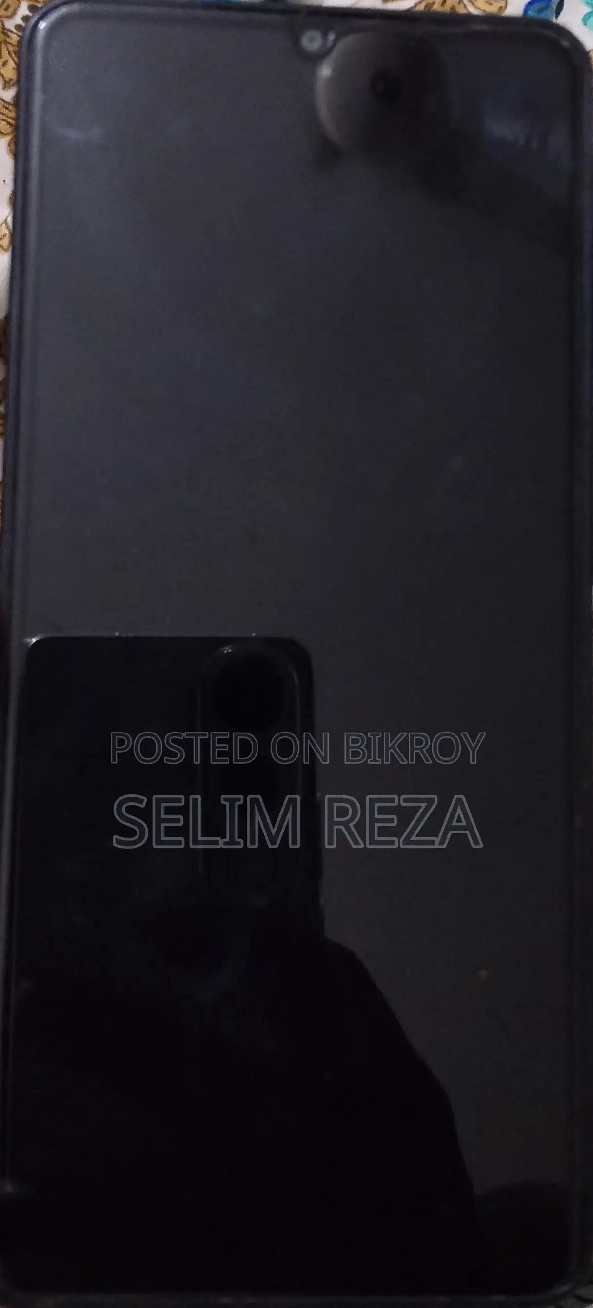 Samsung Galaxy A07 (Used)