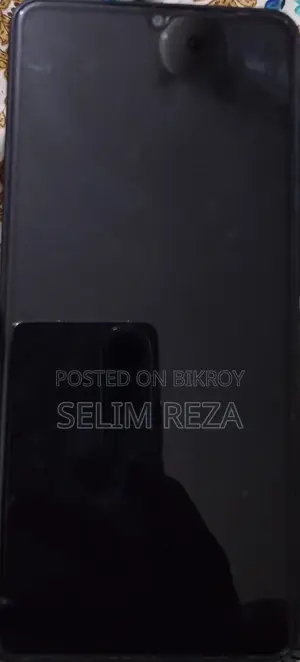 Samsung Galaxy A07 (Used)