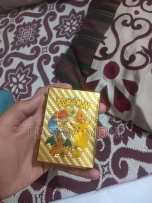 Pokemon Card